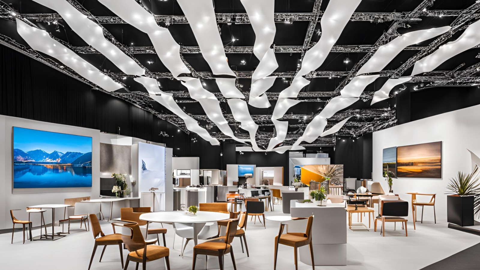 Prestataire technique audiovisuel pour événements professionnels Lyon Rhône 69