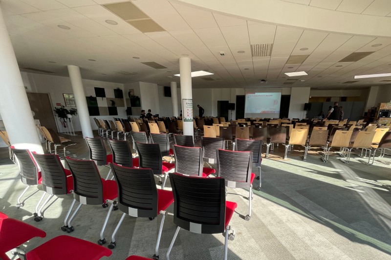 Tournée nationale sous le signe de la culture d’entreprise à Lyon, Grenoble et en France