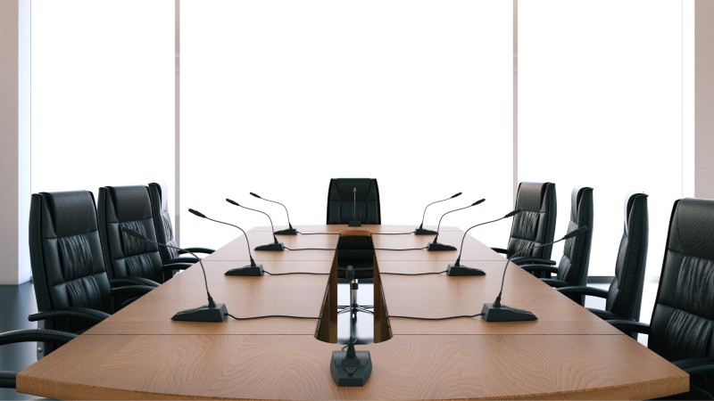 Entreprise pour équiper une salle de réunion avec des micros haut de gamme à Lyon