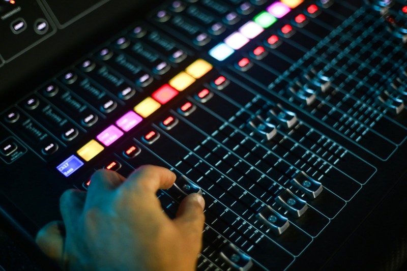 Location de matériel de sono pour événements à Bourgoin Jallieu dans le 38