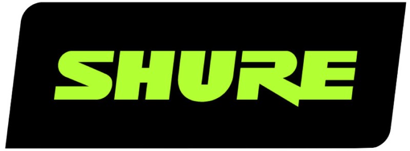 Vente de produits SHURE pour visioconférence