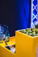 Centre d’exposition et de congrès Alpexpo pour vos stands, événements d’entreprises et séminaires localisé à Grenoble en Rhône Alpes Alpexpo