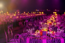 Notre zone d'activité pour ce service Vente de système de sonorisation avec micro et enceinte pour équiper une salle de conférence ou de réunion