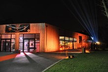 Notre zone d'activité pour ce service Prestation de captation vidéo et diffusion streaming sur mesure pour événements