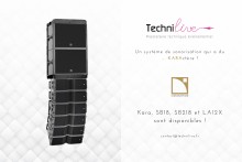 Notre zone d'activité pour ce service Sonorisation sur mesure de scène pour concert, spectacle ou festival