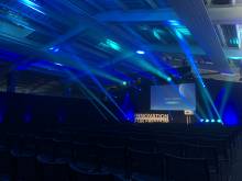 Notre zone d'activité pour ce service Enregistrement et diffusion vidéo live en ligne d'événement par prestataire technique audiovisuel