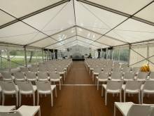 Notre zone d'activité pour ce service Prestataire technique pour l'éclairage architectural d'un théâtre