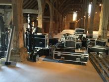 Nos prestations sur le secteur de Lyon Rhône 69