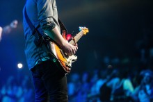 Notre zone d'activité pour ce service Sonorisation sur mesure de scène pour concert, spectacle ou festival