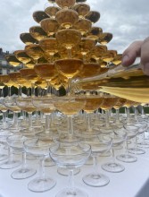 Le traiteur La Fine Fourchette pour votre événement professionnel ou particulier à Grenoble (38) La Fine Fourchette