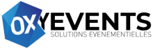 Agence de solutions événementielles Oxymoron pour prestations de structures, décorations, aménagements et animations à Lyon et partout en France Oxymoron Solutions