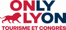 Organisez votre événement professionnel avec l'appui de ONLY LYON Tourisme et Congrès à Lyon dans le Rhône Only Lyon Tourisme et Congrès