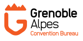 Votre événement sur mesure dans la capitale des Alpes grâce à l'expertise de Grenoble Alpes Convention Bureau en Isère Grenoble Alpes Convention Bureau
